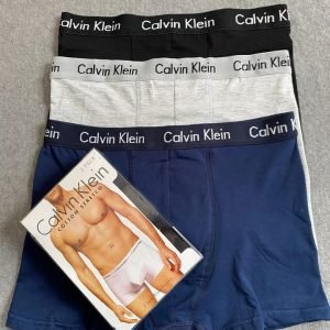 ৩ পিস বক্সার ৩৯০